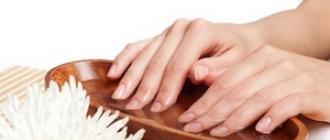 Маска для рук в домашних условиях: нежная кожа и крепкие ногти