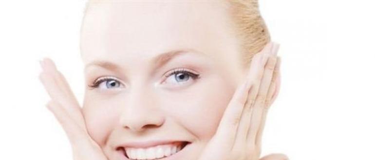 Отбеливание кожи лица, лучшие рецепты осветления Как можно в домашних условиях отбелить лицо