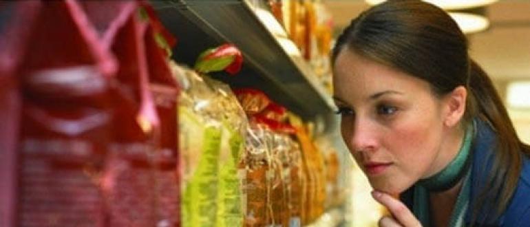 Dieta ipoallergenica, prodotti, principi di corretta alimentazione