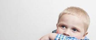 Cauzele și tratamentul bâlbâielii la copii