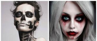 Od muža k zombie alebo ako si vynahradiť Halloween?