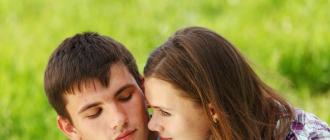 Grindjet e vazhdueshme me burrin tuaj: si të mbillni paqen në një marrëdhënie