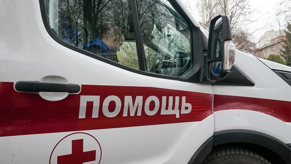 Женщина пострадала при атаке дрона ВСУ на Шебекино