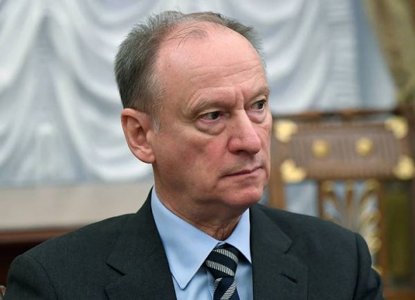 Николай Патрушев оценил состояние российского речного флота