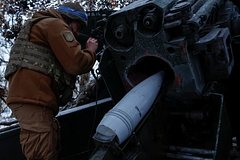 ВСУ уничтожили электроподстанцию в российском регионе