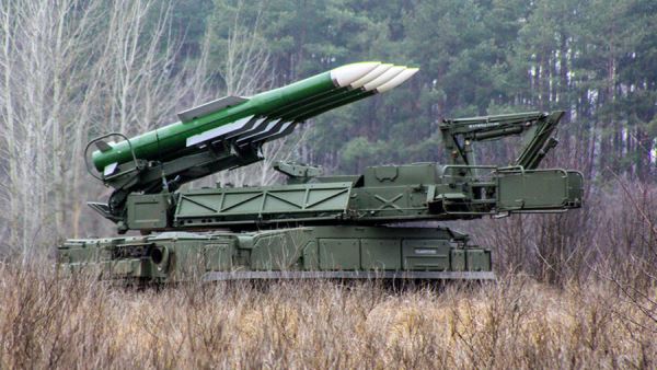 Средства ПВО уничтожили 13 украинских БПЛА над Ростовской и Курской областями