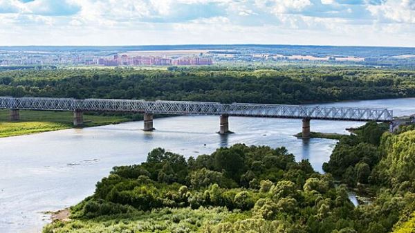 Башкирия может принять 2 млн туристов в летний сезон в 2025 году