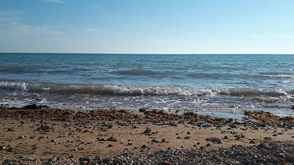 Турэксперт раскрыл, в каком месяце лучше ехать на море