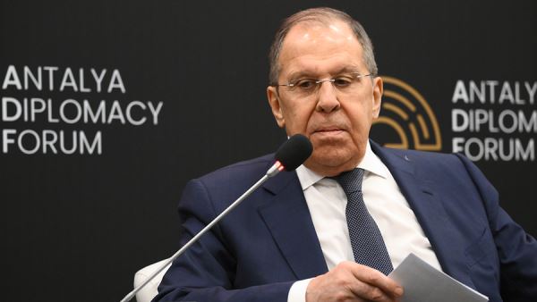 Лавров уличил страны Европы в подготовке к новой конфронтации