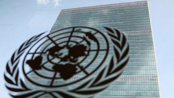 РФ не обсуждала с ООН подключение организации к Черноморской инициативе