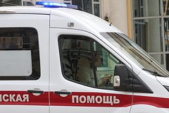 В российской школе шесть учеников потеряли сознание