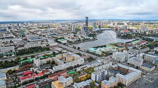 Ферма оленей, музей гвоздя и сплав по рекам: куда свердловчанам ехать на майские праздники