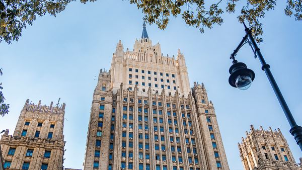 В МИДе заявили об отсутствии готовности ЕС восстановить диалог с РФ