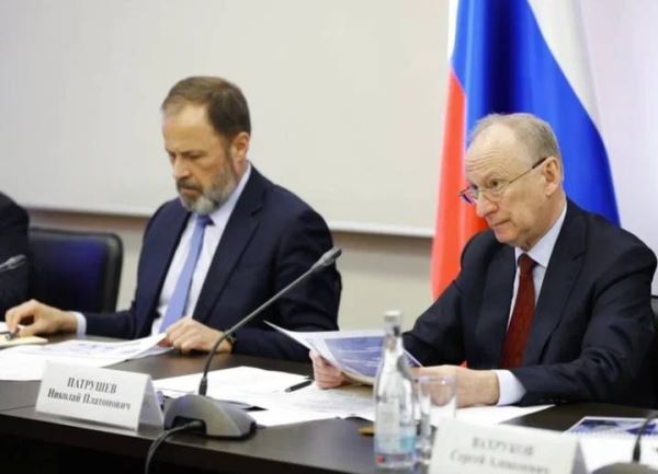 Пропускная способность ВВП России за последние годы выросла почти на 13 млн тонн