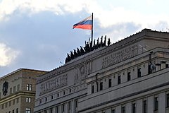 В Минобороны раскрыли подробности ночной атаки на Рязанскую область