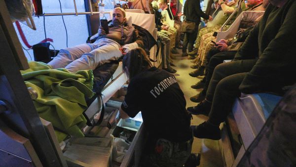 ВСУ после окончания перемирия потеряли до 50 человек на курском направлении