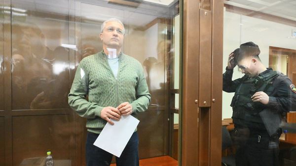 Против экс-замглавы Минобороны Иванова могут возбудить еще три дела