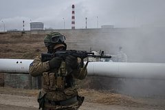 ВСУ ударили по объектам энергоинфраструктуры в российском приграничье