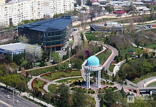 Нижегородка рассказала о плюсах и минусах отдыха в Узбекистане