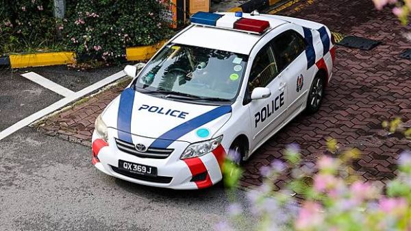 Турист был пойман за курением в Азии и оказался под угрозой тюрьмы
