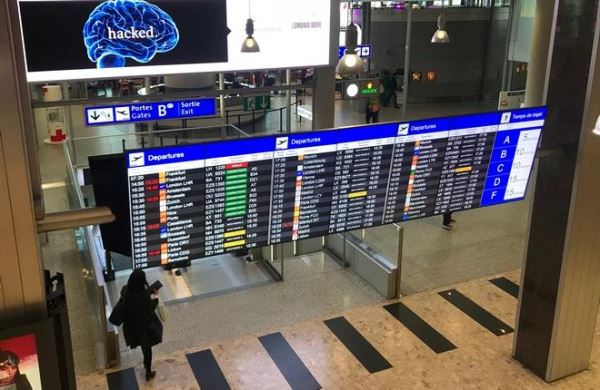 Европа взялась за реформу регламента о правах пассажиров