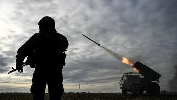 Минобороны сообщило об уничтожении двух БПЛА над Белгородской и Курской областями