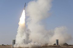 Система ПВО сбила БПЛА в четырех районах Ростовской области