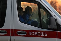 Власти рассказали о пострадавших при атаке беспилотников «Лютый» на российский регион