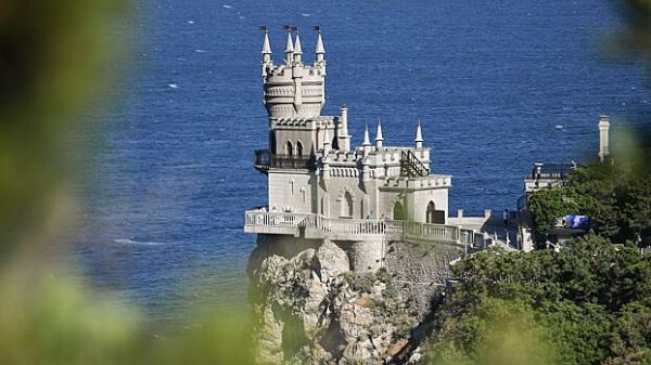 Продажи туров в Крым на лето выросли на 47%