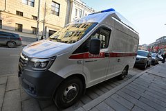 Российского школьника выследили и избили после оставленного в соцсетях комментария