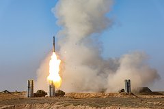 Система ПВО сбила БПЛА в российском регионе