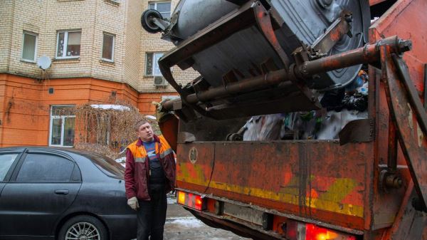 Метры в квадрате: в регионах может измениться плата за вывоз мусора - новости экологии на ECOportal