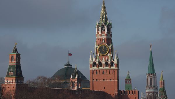 В Кремле ответили на вопрос о продлении РФ моратория на удары по энергетике
