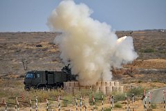 Дроны ВСУ сбили над приграничным российским регионом