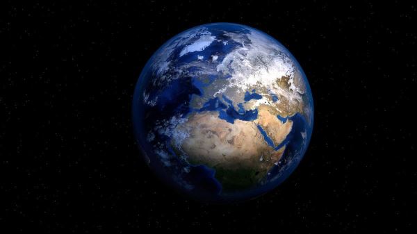 22 апреля — Международный день Матери-Земли - новости экологии на ECOportal
