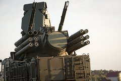 В Минобороны отчитались об уничтожении дронов над территорией России в течение ночи