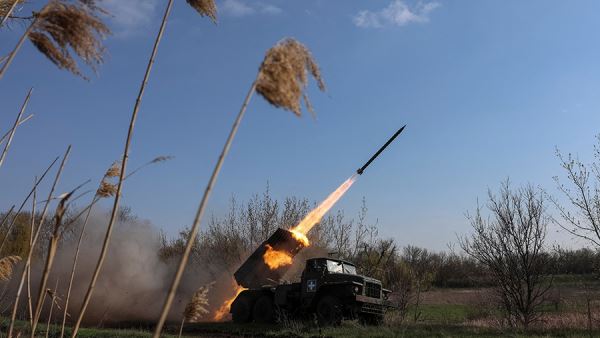 ВСУ нанесли удары по пяти населенным пунктам в Белгородской области
