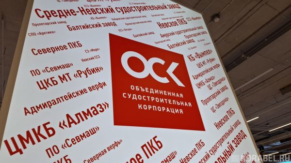 ОСК поддержала предложение ограничить использование старых судов в российских водах