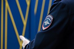 Подросток сбросил с балкона петарду на россиянку с грудным ребенком