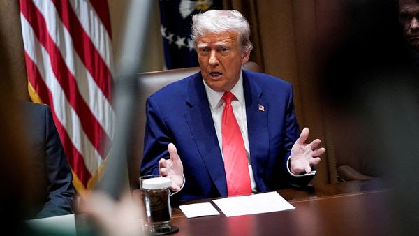 Трамп раскритиковал Китай за отказ от сделки с Boeing