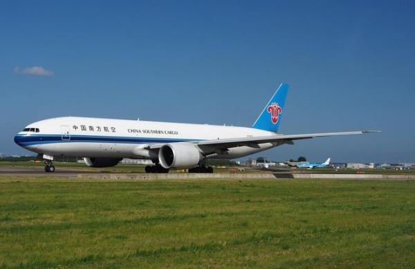 Китай запретил поставки самолетов Boeing