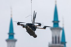 Губернатор раскрыл подробности атаки ВСУ на Брянскую область