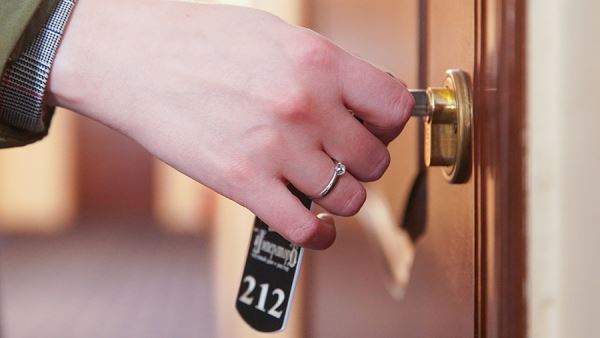 Стоимость ночи в гостиницах на лето подорожала на 13%