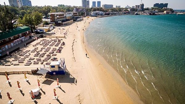 АТОР: аннуляции туров в Анапу не превышают 10% от всех бронирований