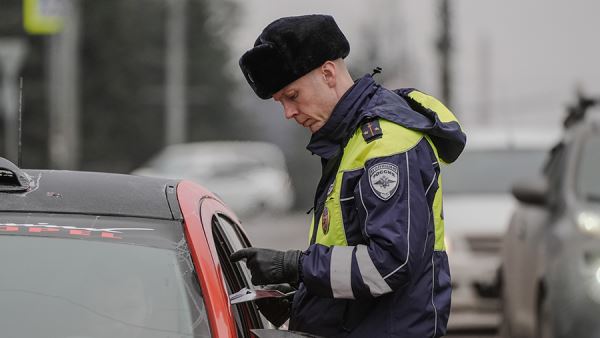 Госавтоинспекция объявила массовые проверки водителей