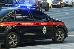 Человеческие останки нашли на стройке российского университета